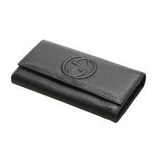 Image 2 of GUCCI WALLET ウォレット 282414 A7M0G 1000